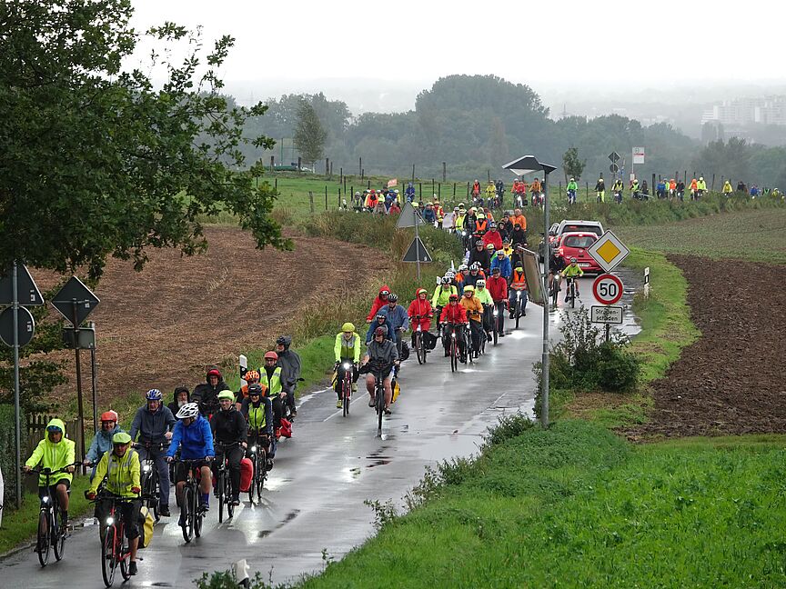 ADFC-Fahrraddemo L239 am 29.09.2023 ADFC-Fahrraddemo L239 am 29.09.2023