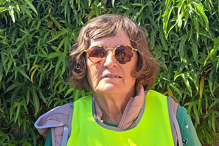 Petra Elsbernd