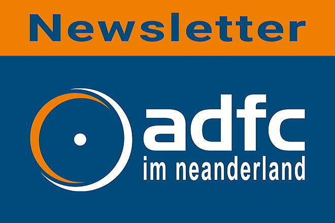 Newsletter ADFC im neanderland