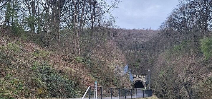 Schwelmer Tunnel