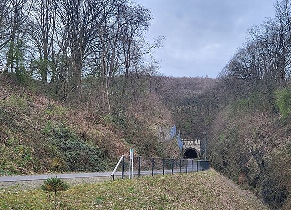 Schwelmer Tunnel