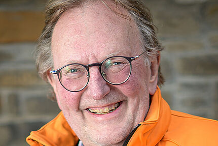 Bruno Szepan