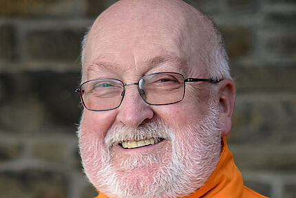 Robert Moritz