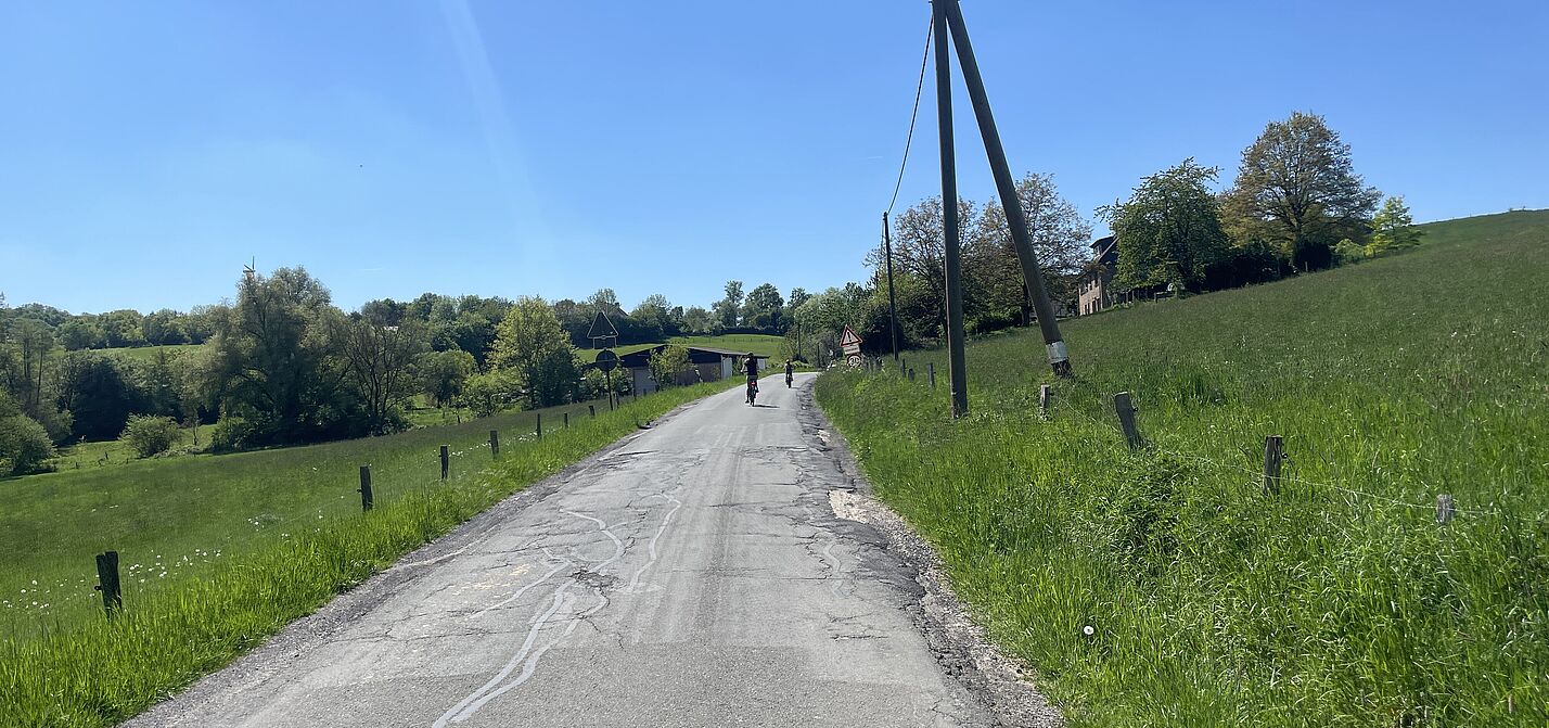 Windrather Straße Windrather Straße