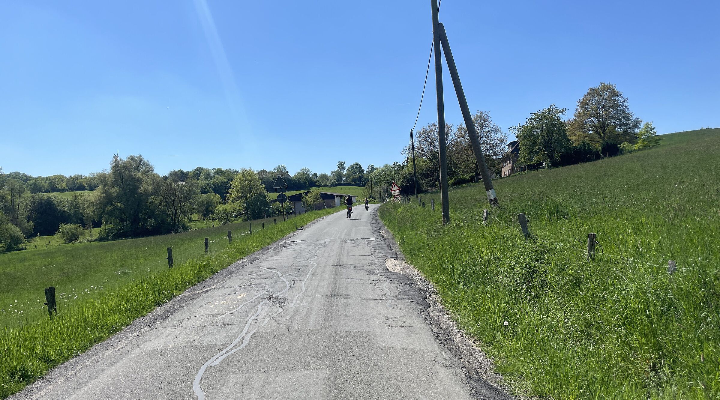 Windrather Straße