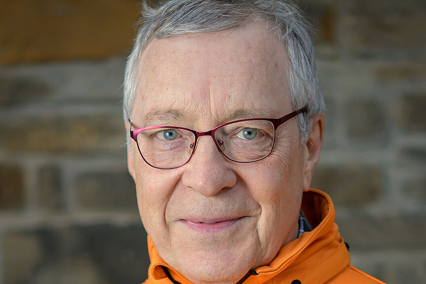 Wilhelm Meincke Wilhelm Meincke