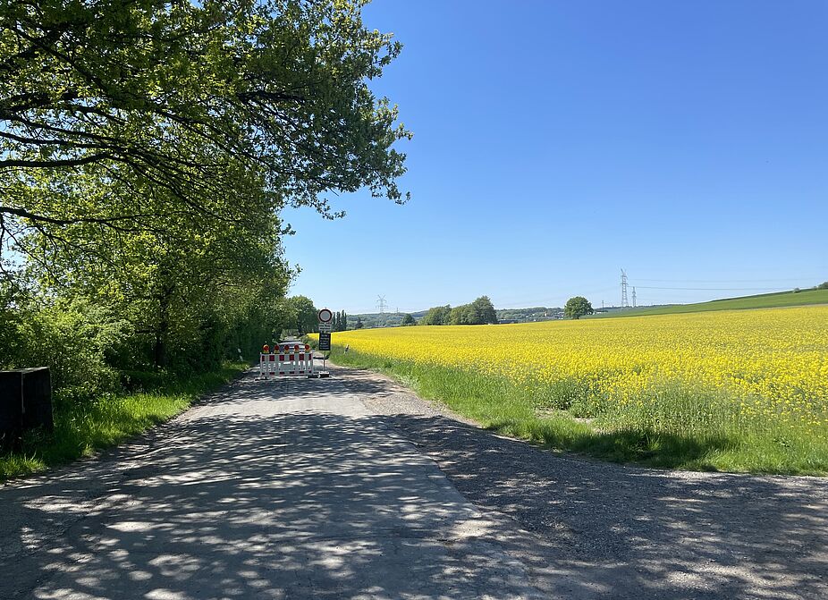 Windrather Straße Windrather Straße