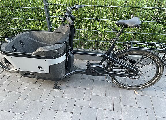 Carqon Cruise E2