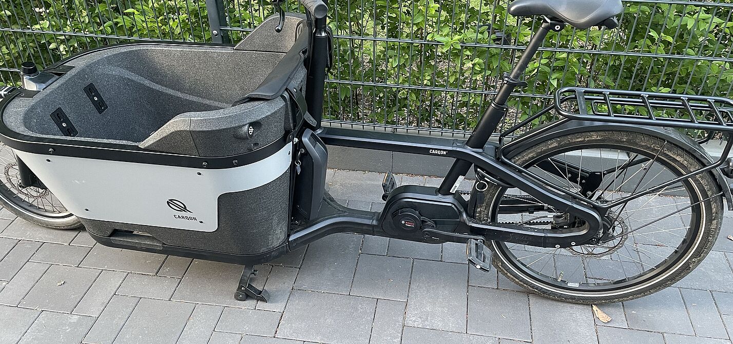 Carqon Cruise E2