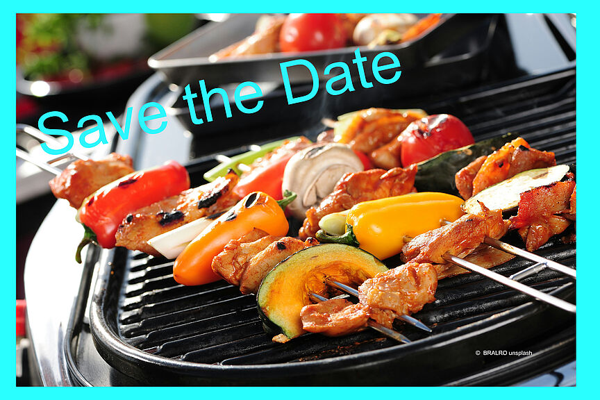Sommerfest_BRALRO Grillfest in Velbert