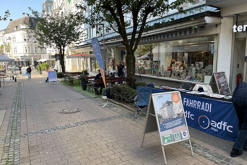 ParkingDay 2024 Velbert ParkingDay 2024 Velbert