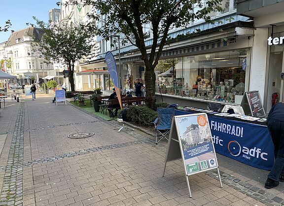 ParkingDay 2024 Velbert