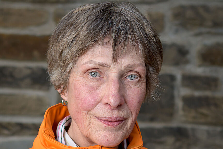 Toni Hoffmann Toni Hoffmann