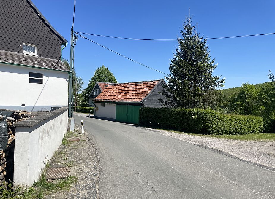 Windrather Straße Windrather Straße