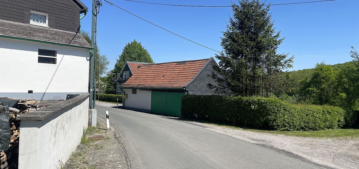 Windrather Straße Windrather Straße