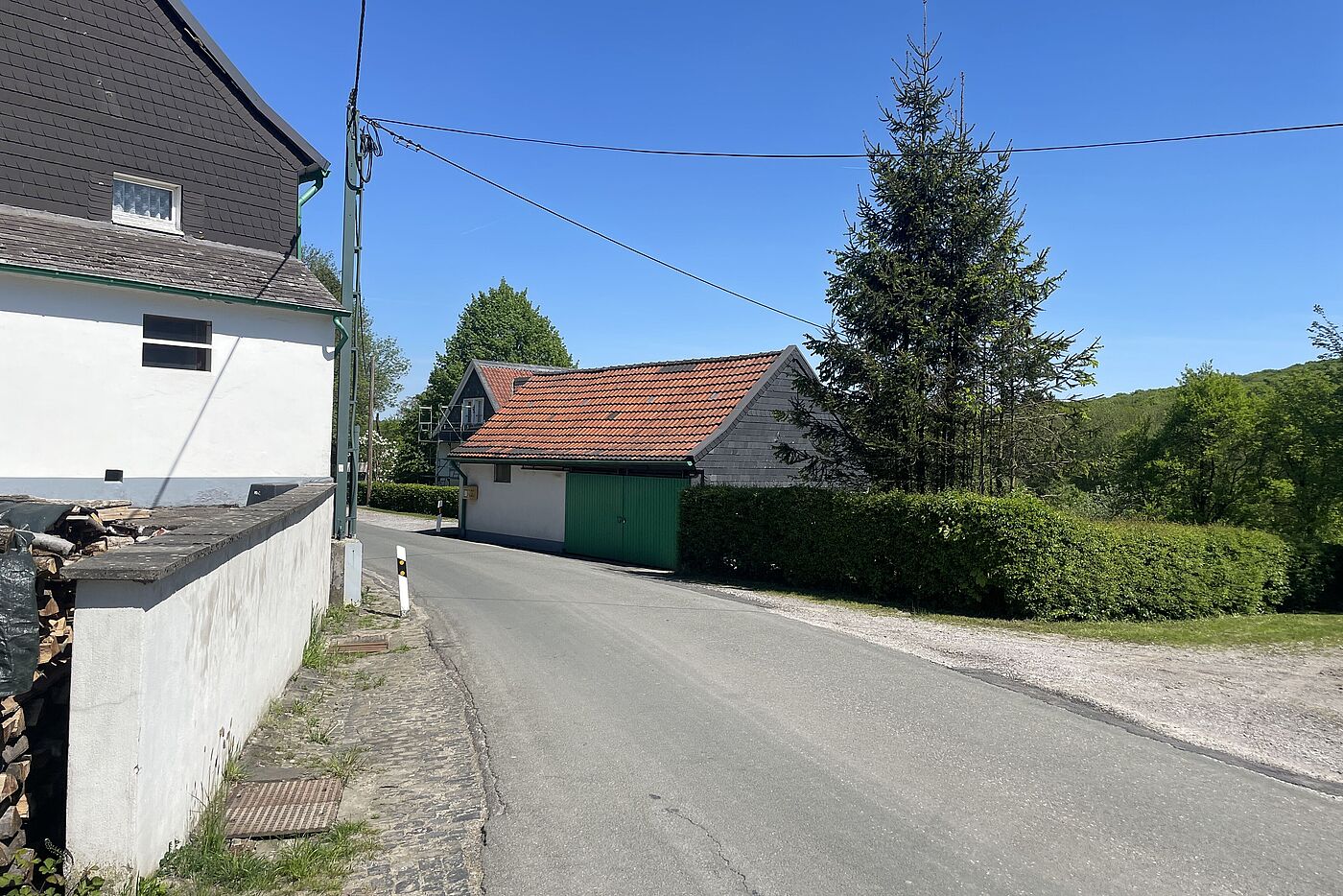 Windrather Straße