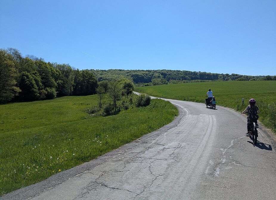 Windrather Straße Windrather Straße