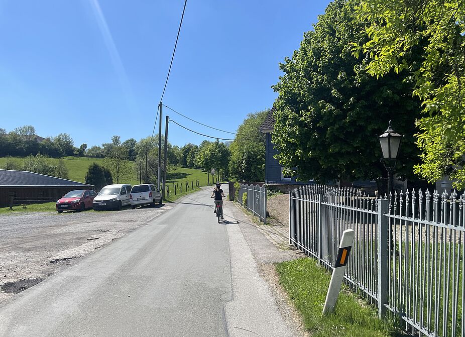 Windrather Straße Windrather Straße