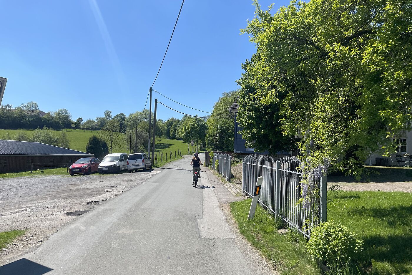Windrather Straße