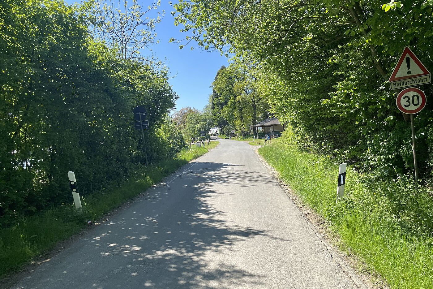 Windrather Straße