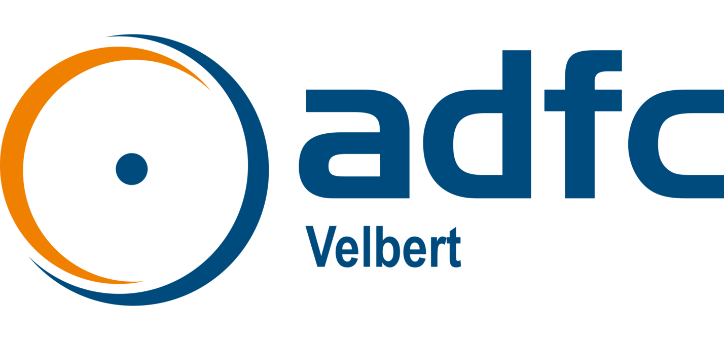 ADFC Velbert Logo ADFC Velbert