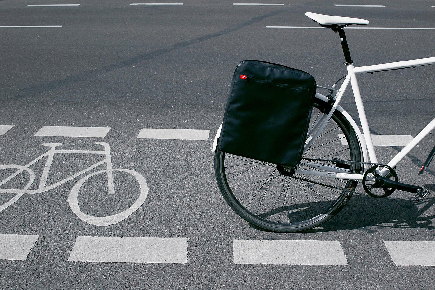 Schutzstreifen Schutzstreifen